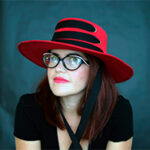 Superama - Amaranta Martinez